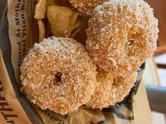 -太食獸泰式茶餐厅(IFS国金中心店)