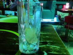 -MOSSO音乐酒吧·Live House(南京西路店)