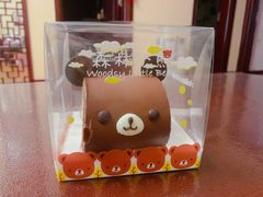 -好利来(龙首印象城店)