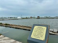 -莺歌海盐场