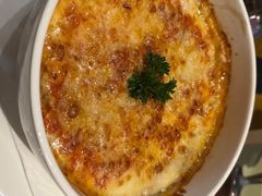 -安妮意大利餐厅(国贸店)