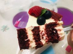 -姆们M Sweetie Cake(五道口店)