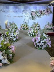 -北京燕尔婚礼策划