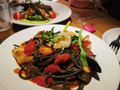 -翠贝卡&Mama Kelly Brunch Coffee(河西店)