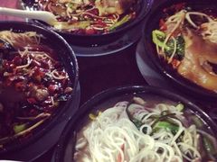 李米线-李米线(武陵路店)