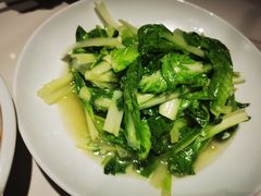 -饭橘汉江码头·乡野土菜馆(静安路店)