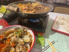 -三毛烧烤·南昌大排档(山姆店)