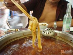 -周记全牛油火锅