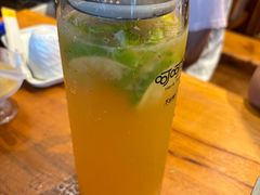 -木屋烧烤(西南角店)