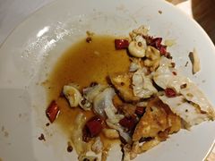 -天山醉美辣子鸡(文艺路店)