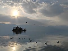 -大理洱海