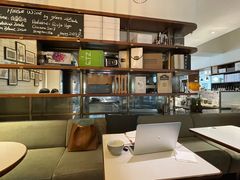 -BAKER&SPICE(安福路店)
