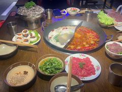 -萍姐火锅·公路夜市(打浦桥日月光店)