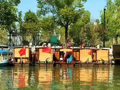 -杭州半山国家森林公园