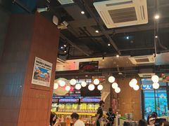 -本色.小马哥烧烤(无锡九里仓店)