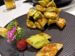 冰川茄子-钱塘宴(东站西子国际店)