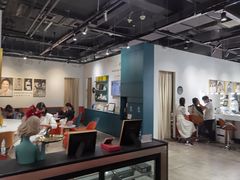 -海马体照相馆(天津世纪都会店)