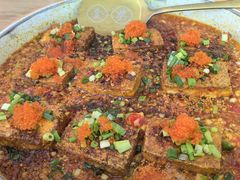 -花盐街·四川乐山小吃(西单大悦城店)