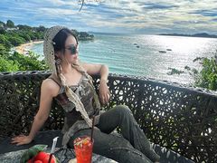 -网红落日悬崖餐厅 The Sky Gallery