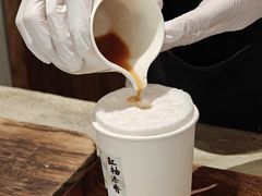 -李山山茶事(景枫店)
