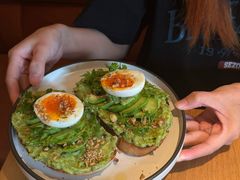 -O'eat Blossom&Pelican(深圳首店)