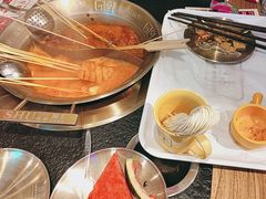 -旺蜀主成都串串火锅(西直门凯德MALL店)
