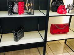 -CHANEL(恒隆广场店)