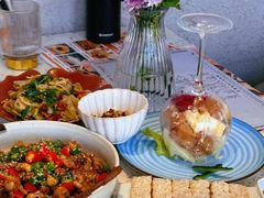 -赵小姐丨新中餐(曲江店)