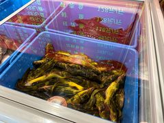 -王老六铁锅炖鱼(翠微店)