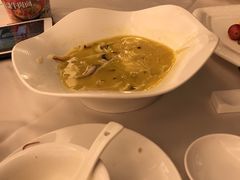 -常州逸高酒店-中餐厅