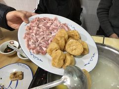 罗定鱼腐-华哥新鲜猪精品美食