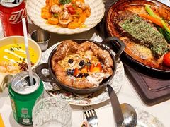 -CRAZYONES克芮旺斯西班牙餐厅(苏州中心店)