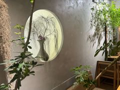 -本处·素食·融合料理(南油店)