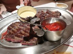 -La Vache! 噢！那只奶牛！(尖沙咀店)