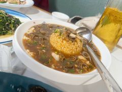 海肠捞饭-威海渔村(静安旗舰店)