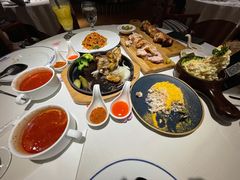 -俄士厨房(时代天街店)