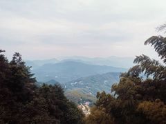 -九华山风景区
