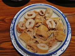 -兰边碗(鼓楼店)