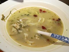 -乐达酸菜鱼面(山师东路店)