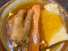 -肥龙火锅(南坪店)