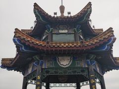 -云龙山
