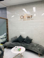 -OnFaer.纹眉半永久无创洗眉