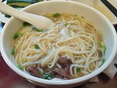 -新川面馆(新街口二店)