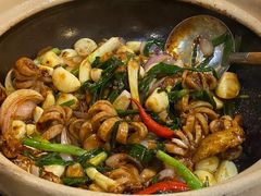 -观塘港茶餐厅(八一大道店)