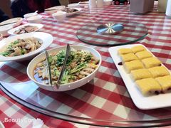 -西贝莜面村(上海百联西郊店)