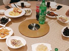 -上海虹桥宾馆味翠餐厅