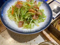 -船梆煮•蒸汽海鲜·生腌干蒸(五四广场店)