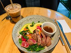 -Wagas沃歌斯(大学路店)