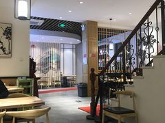 大堂-朱鸿兴面馆(镇湖店)