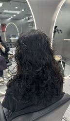 -5M HAIR SALON 旗舰店